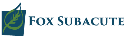 Foxsubacute