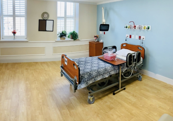 south philadelphia room